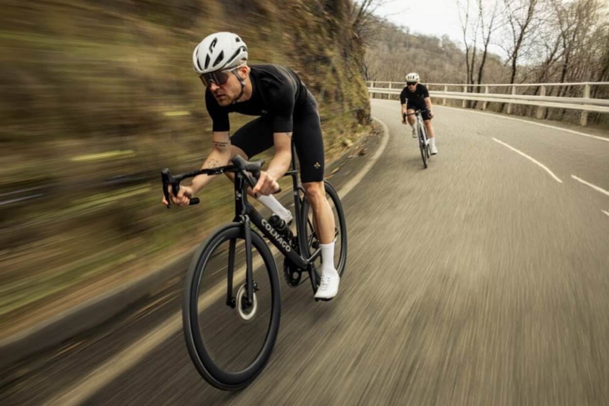 Vélo de route
