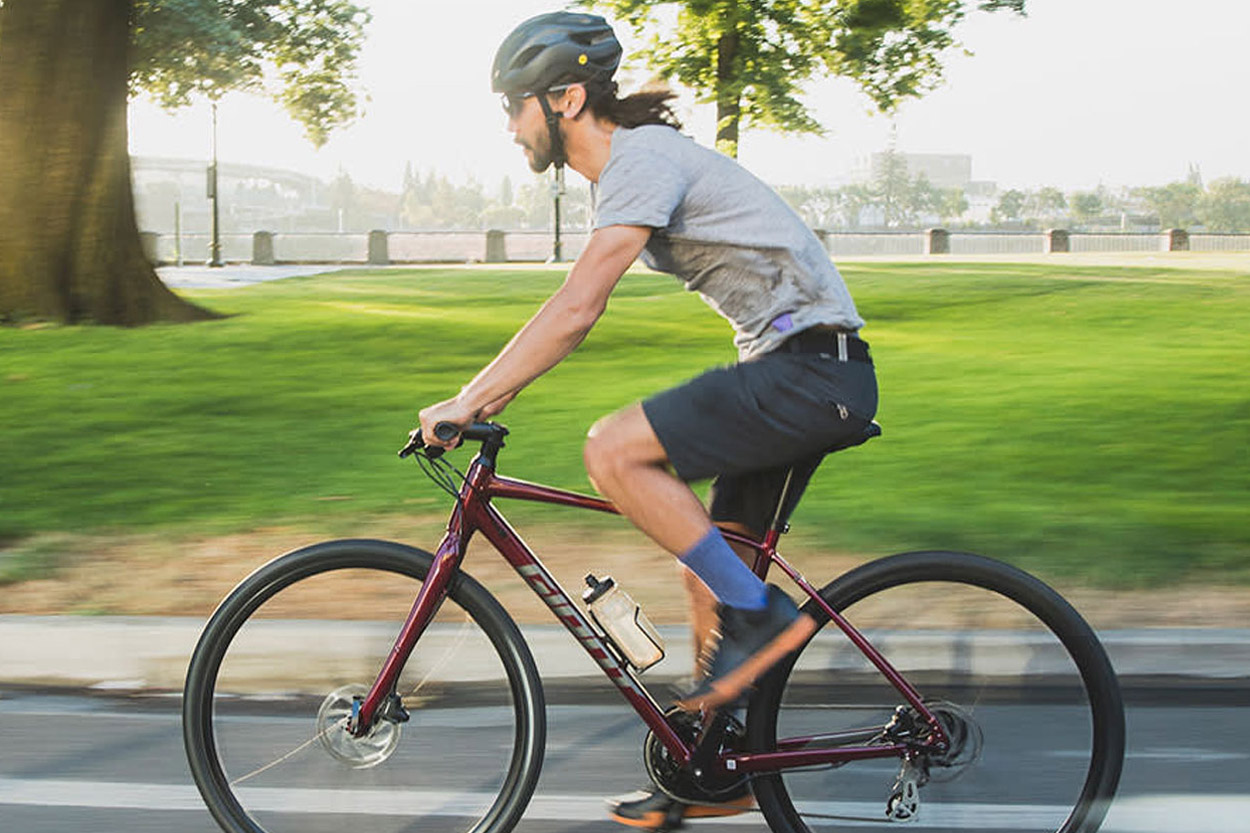 Vélo de ville